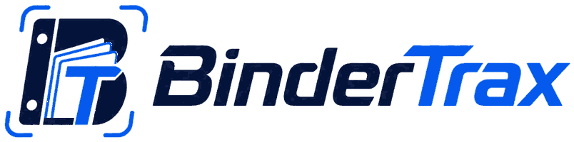 BinderTrax